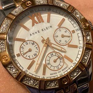 Anne Klein Watch